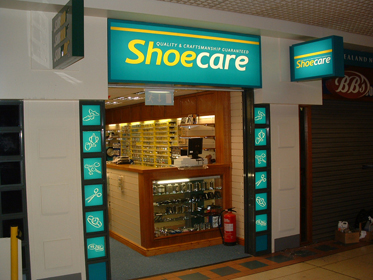 Shoe Care